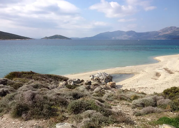 Gikas Triple Sea View B7 Ξενοδοχείο με διαμερίσματα 3*