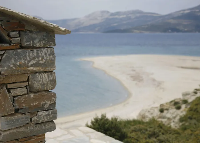 Gikas Triple Sea View B7 3*