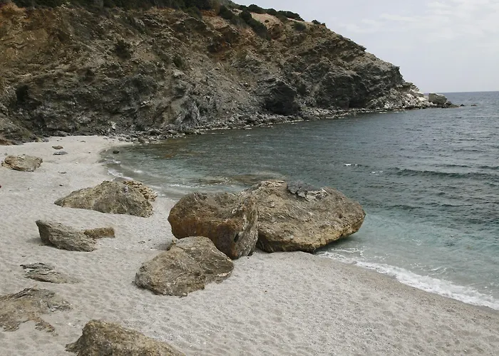 Gikas Triple Sea View B7 3* Marmari (Evia)