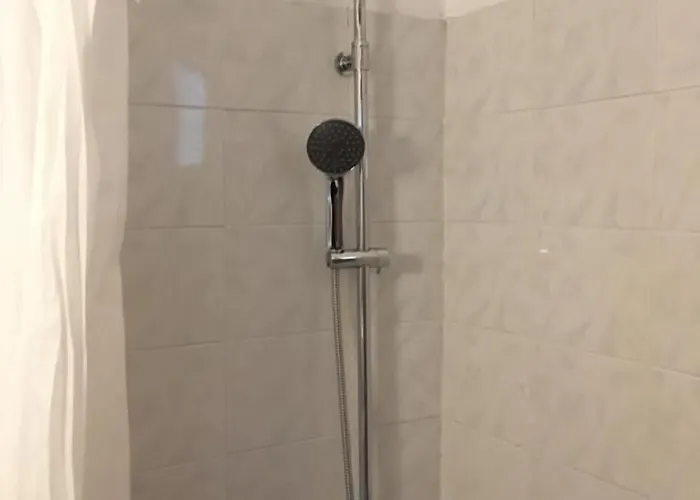 Gikas Triple Sea View B7 Ξενοδοχείο με διαμερίσματα 3*